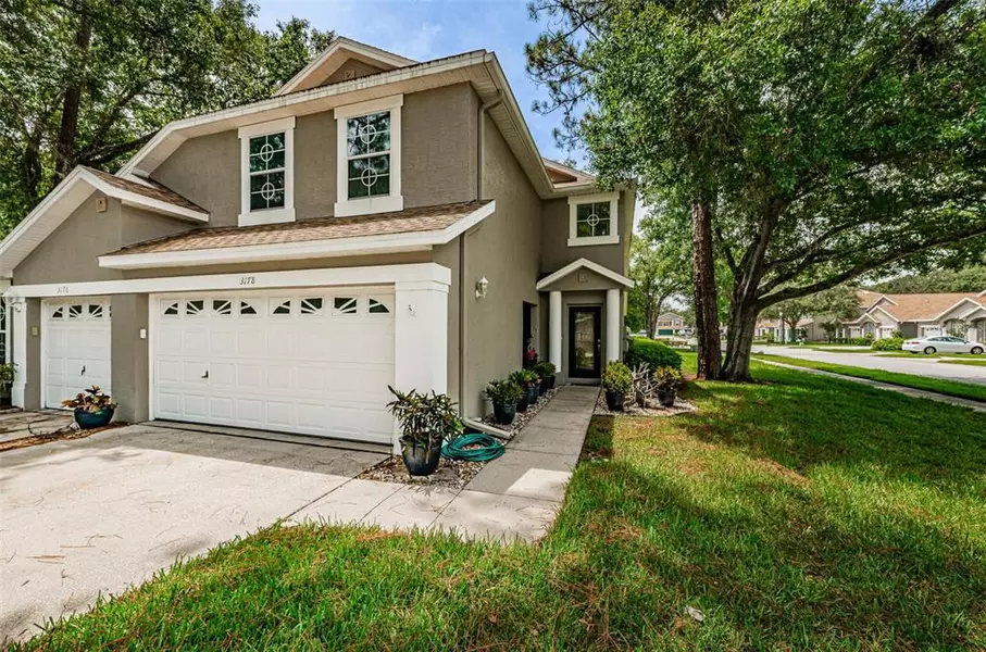 3178 BROOKER CREEK WAY, Palm Harbor, FL 34685