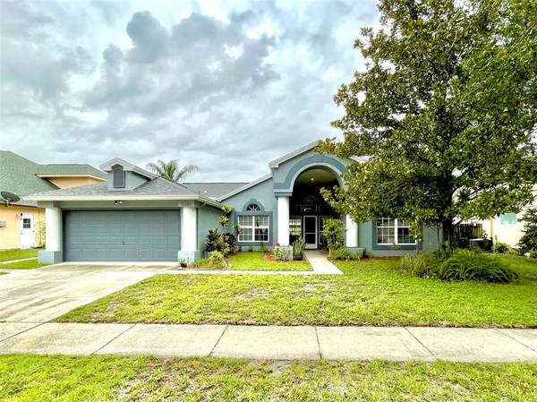 9346 CALLE ALTA, New Port Richey, FL 34655