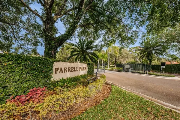 Palm Harbor, FL 34685,3366 MERMOOR DR #1106