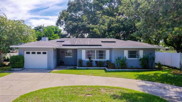 983 EMERSON DR, Dunedin, FL 34698