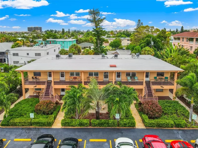 535 68TH AVE #3, St Pete Beach, FL 33706