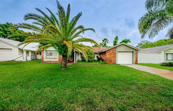 12312 QUAIL RUN ROW, Hudson, FL 34667