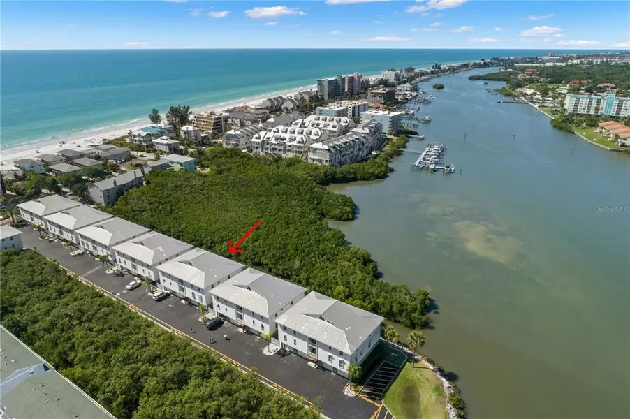 19829 GULF BLVD #504, Indian Shores, FL 33785