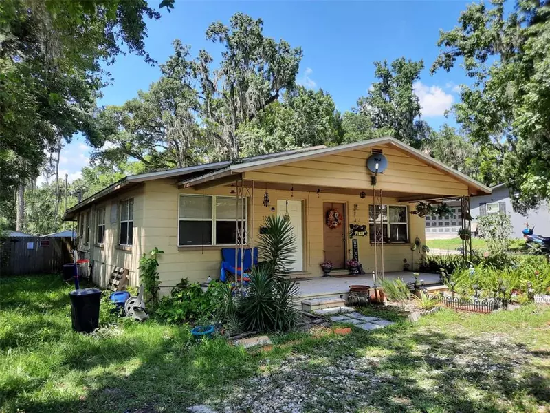 312 W FORT DADE AVE, Brooksville, FL 34601