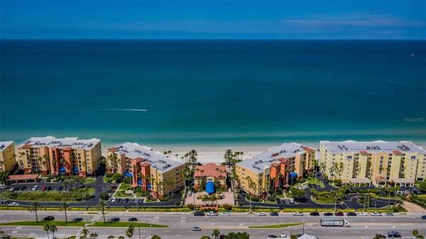 16450 GULF BLVD #463, North Redington Beach, FL 33708