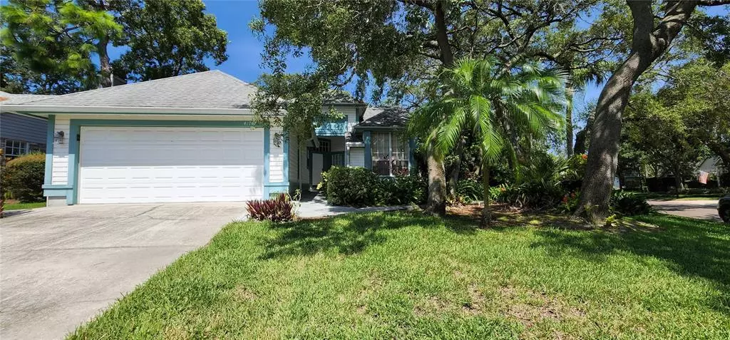 Palm Harbor, FL 34683,4174 SETON CIR