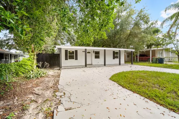 4009 DELEUIL AVE,  Tampa,  FL 33610