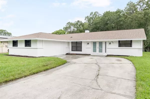 816 JACARANDA DR, Oldsmar, FL 34677