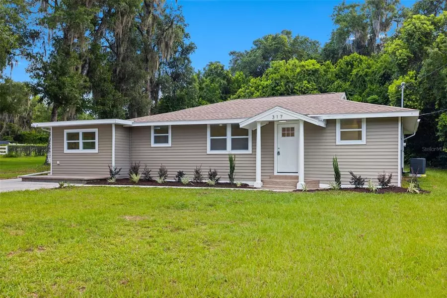 317 ELLA AVE, Inverness, FL 34450