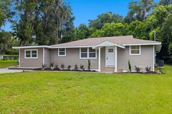 317 ELLA AVE, Inverness, FL 34450