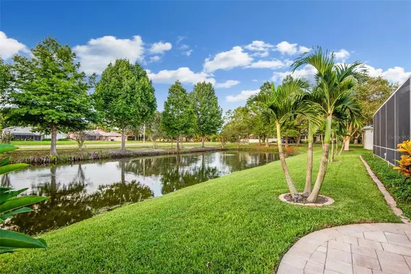 Tarpon Springs, FL 34688,3371 MISTY POND CT