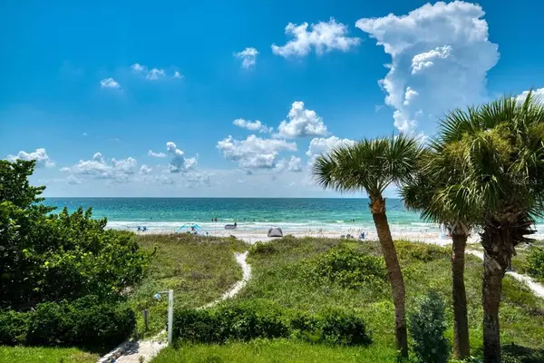 Indian Rocks Beach, FL 33785,800 BEACH TRL #101