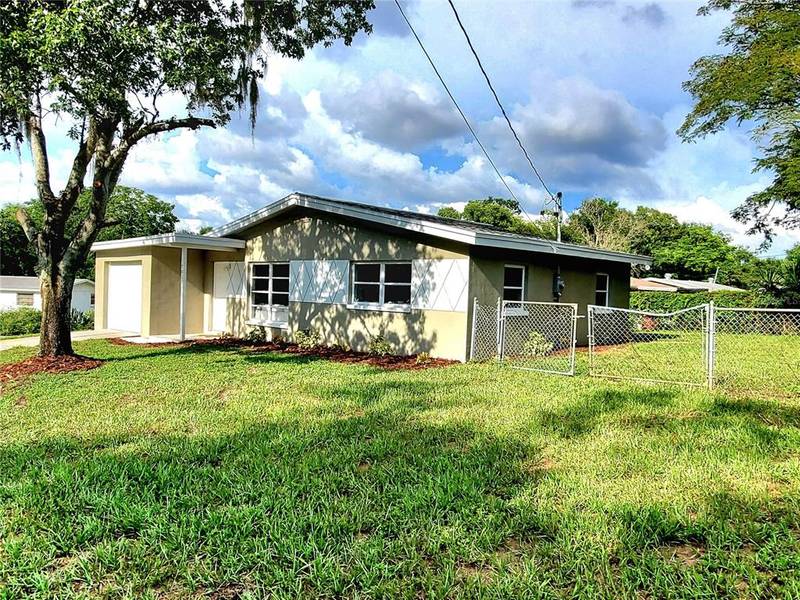 7020 BELLAIRE TER, New Port Richey, FL 34653