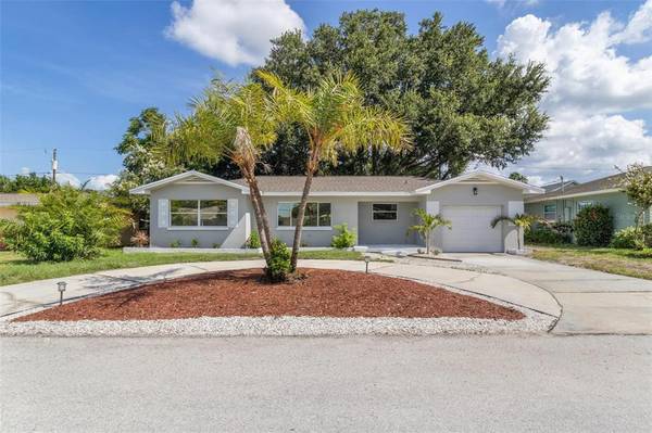 1432 SEABREEZE ST, Clearwater, FL 33756