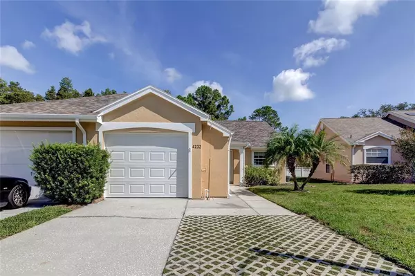 New Port Richey, FL 34653,4232 REVERE CIR