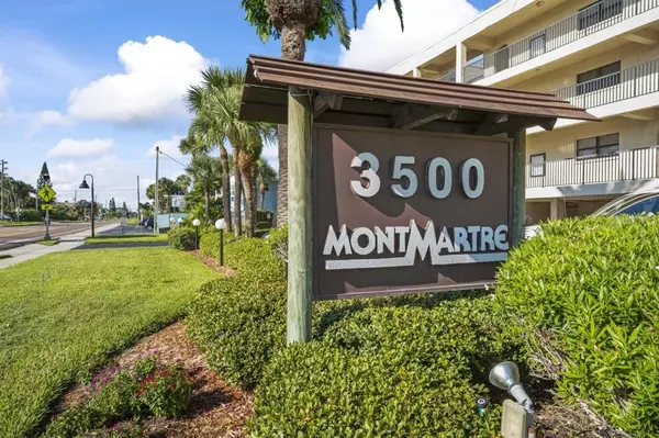 Belleair Beach, FL 33786,3500 GULF BLVD #210