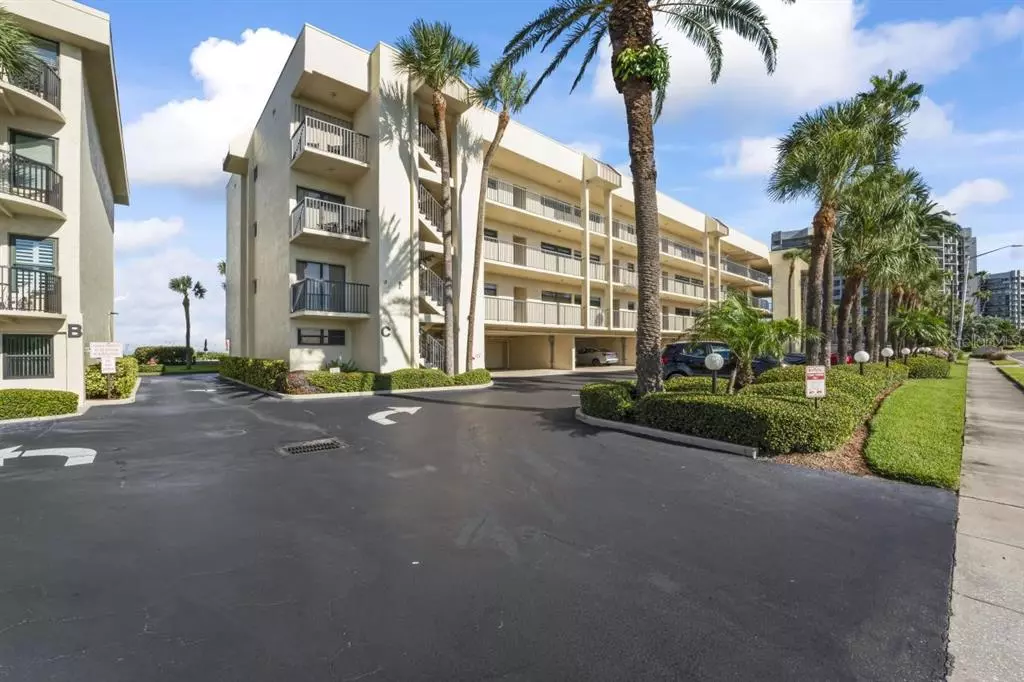 Belleair Beach, FL 33786,3500 GULF BLVD #210