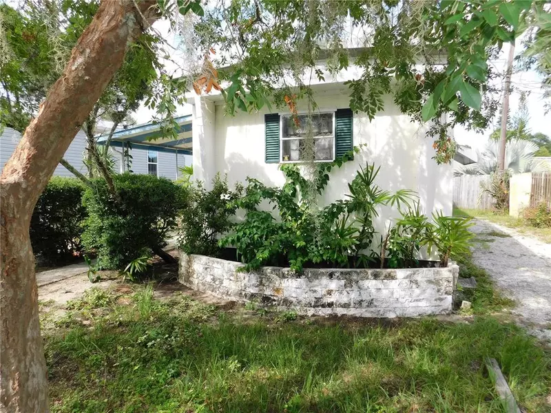 802 ELKAN DR, Tarpon Springs, FL 34689