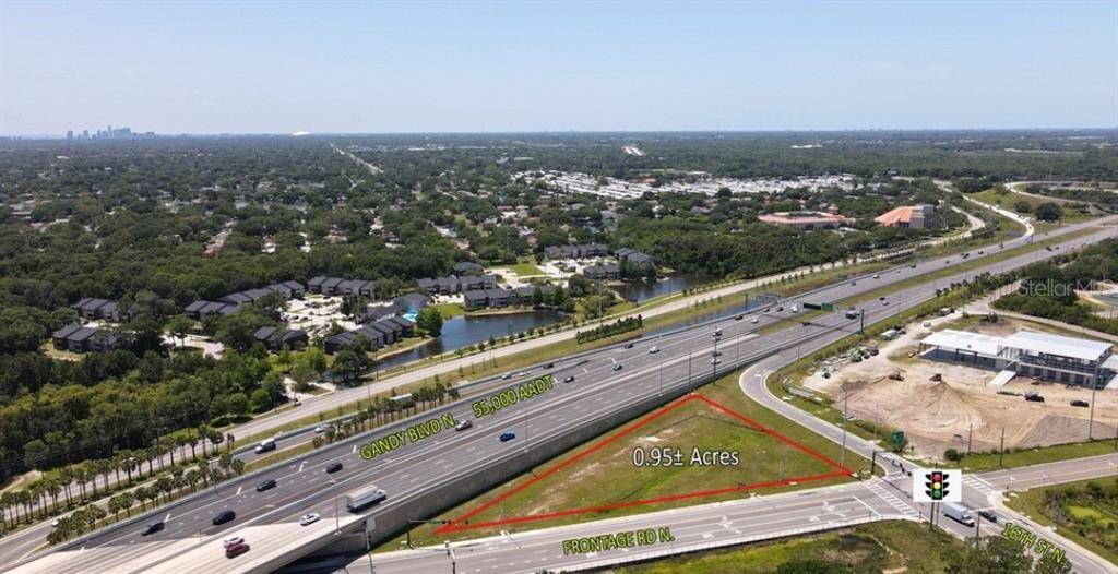 16TH ST N, St Petersburg, FL 33716