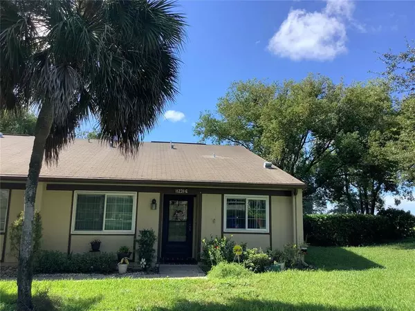 Port Richey, FL 34668,11231 DOLLAR LAKE DR #6