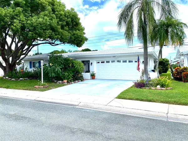 Pinellas Park, FL 33782,3999 101ST TER N