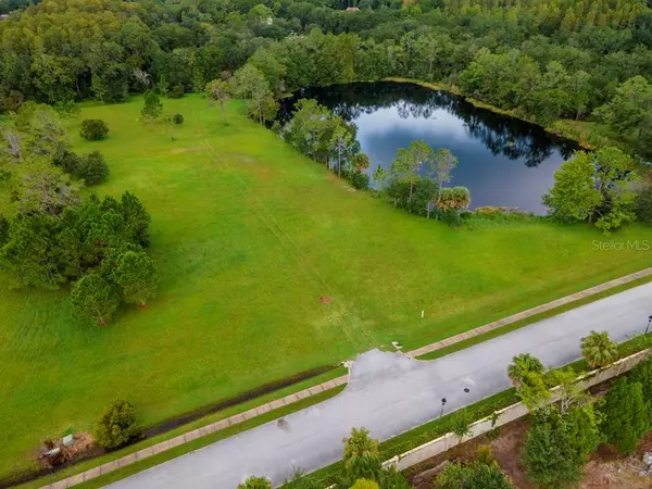 Tarpon Springs, FL 34688,144 KEYSTONE PALMS BLVD #LOT 4