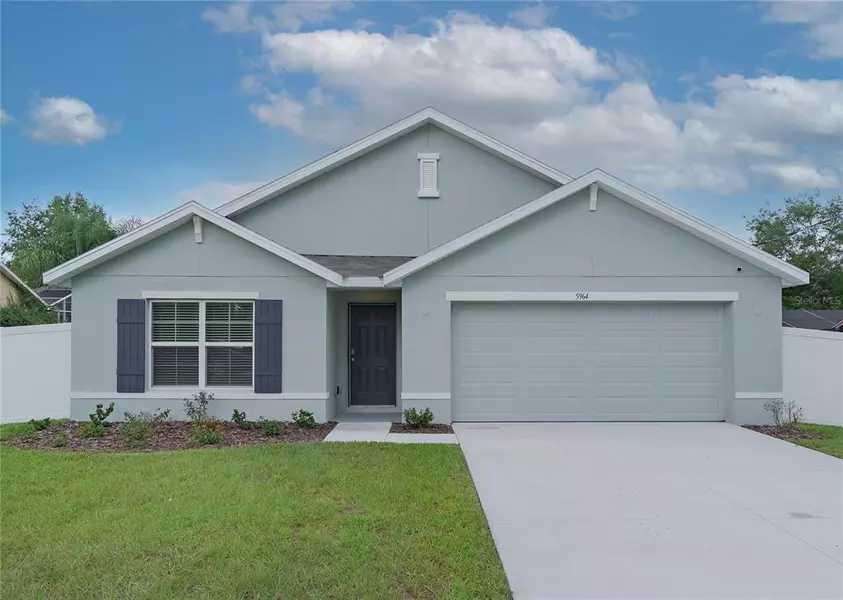 5964 LYON RD, Spring Hill, FL 34606