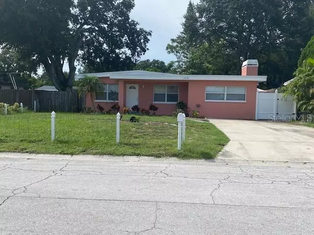 1363 TUSCOLA ST, Clearwater, FL 33756