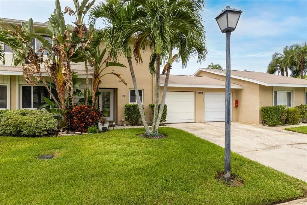 St Petersburg, FL 33702,6370 CAPE HATTERAS WAY NE #3