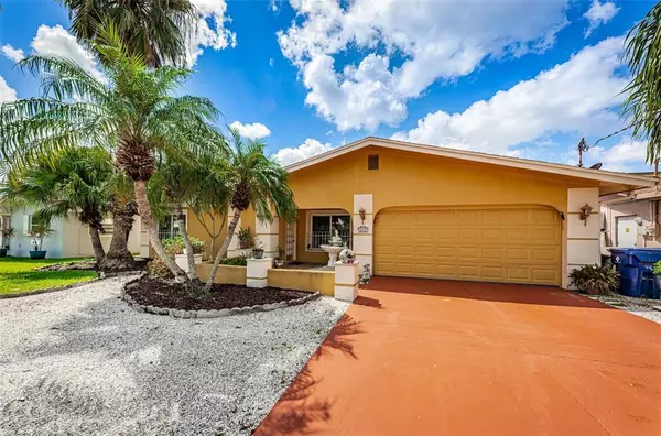 New Port Richey, FL 34652,4110 FLORAMAR TER