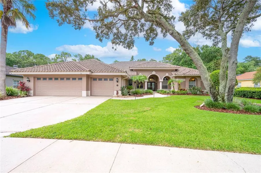 4954 TURTLE CREEK TRL, Oldsmar, FL 34677