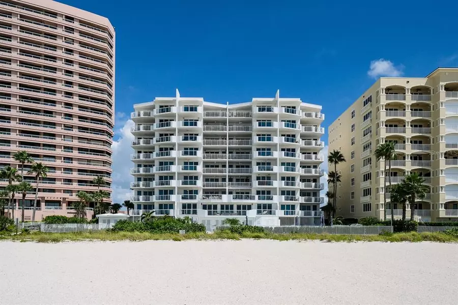 1350 GULF BLVD #302, Clearwater, FL 33767