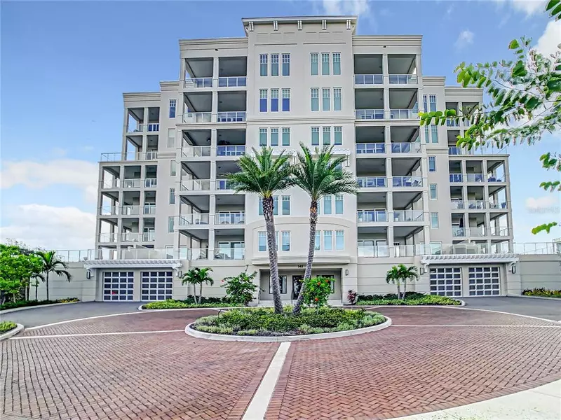 145 BELLEVIEW BLVD #302, Belleair, FL 33756