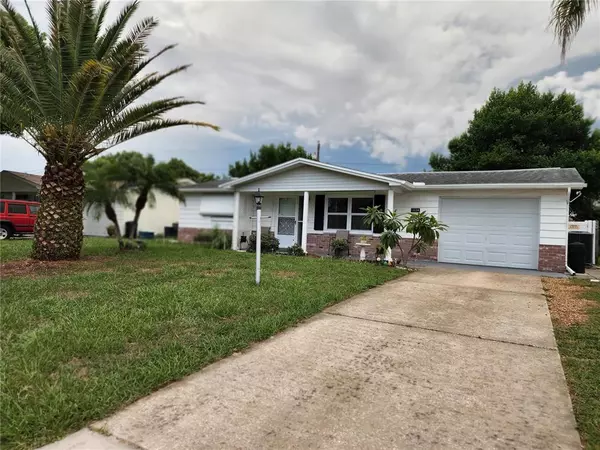 New Port Richey, FL 34652,3534 LATIMER ST