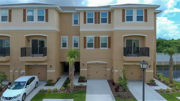 5006 SAND CASTLE DR #5006, New Port Richey, FL 34652