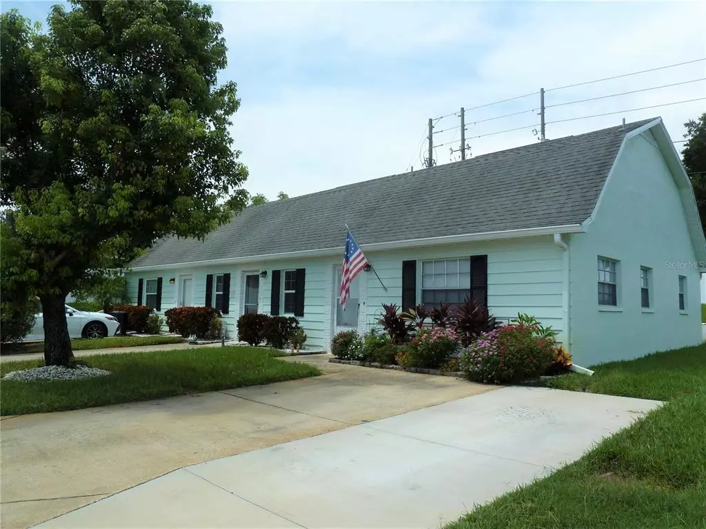 New Port Richey, FL 34653,6631 DEVONSHIRE LN