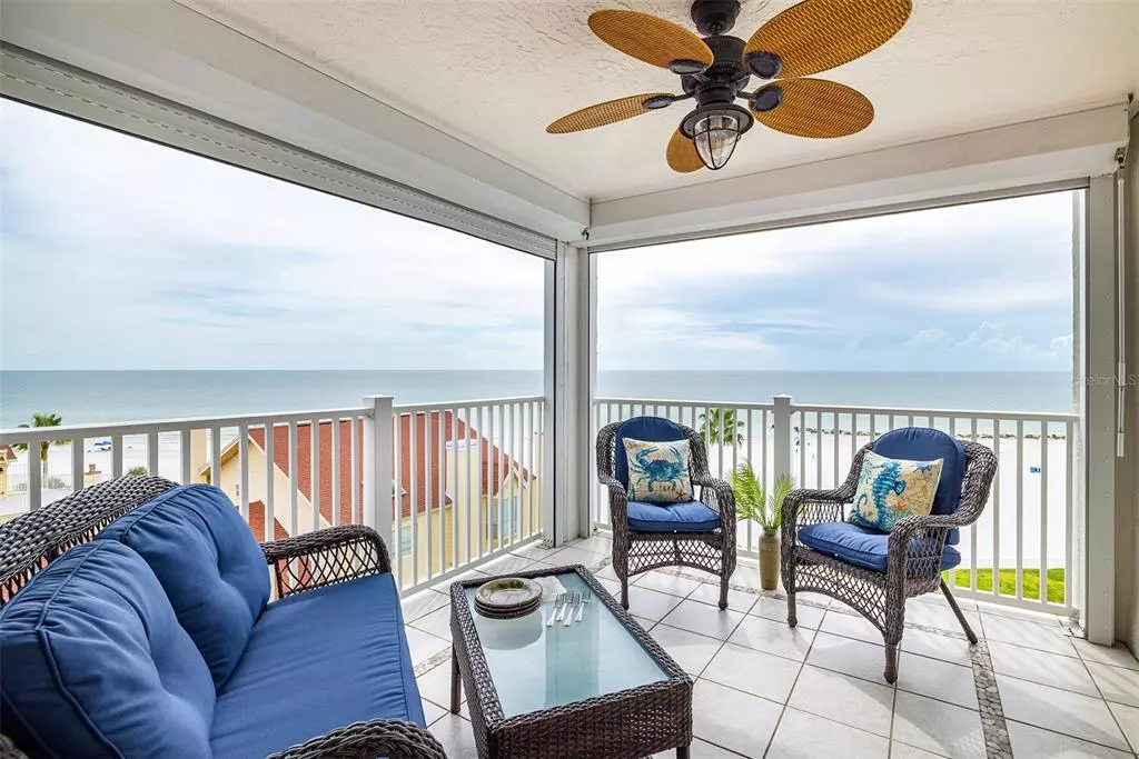 Redington Shores, FL 33708,17980 GULF BLVD #601