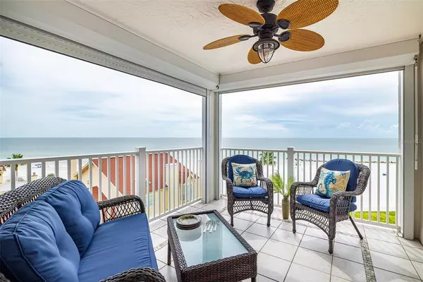 17980 GULF BLVD #601, Redington Shores, FL 33708