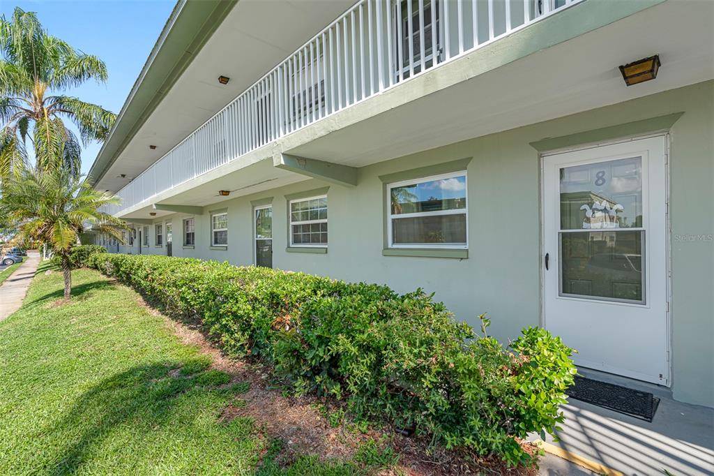 1433 S BELCHER RD #d8, Clearwater, FL 33764