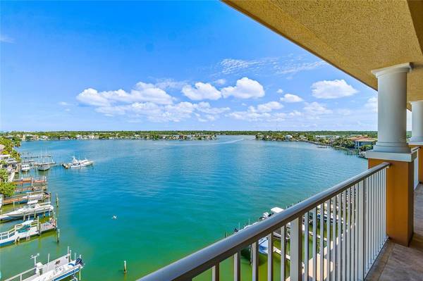 17715 GULF BLVD #703, Redington Shores, FL 33708