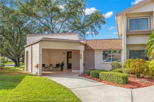 Clearwater, FL 33761,2751 SAND HOLLOW CT #2751