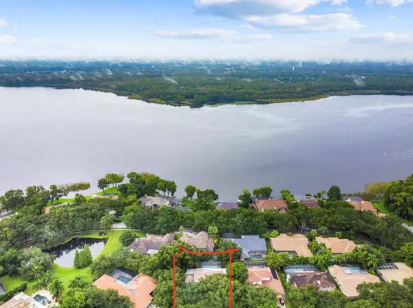 Palm Harbor, FL 34684,2461 WATERVIEW CT