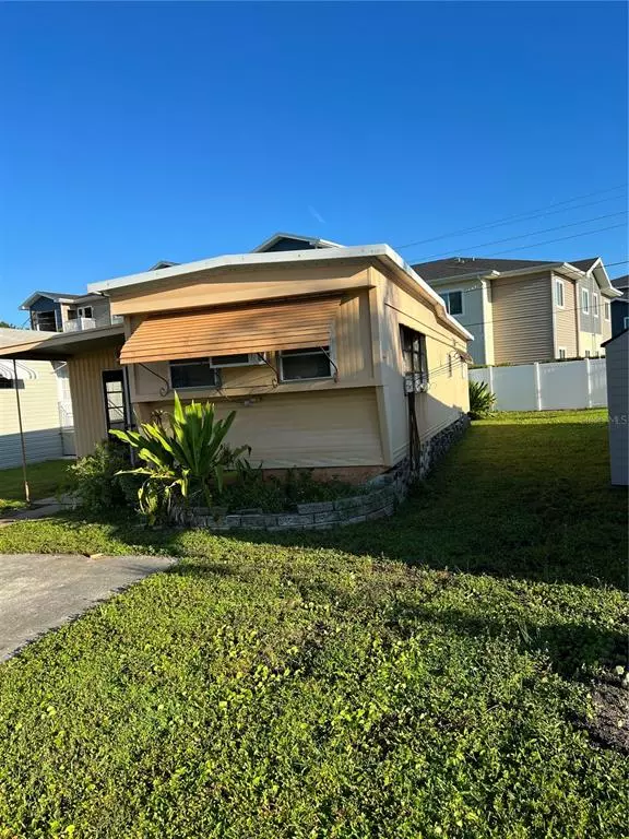 Pinellas Park, FL 33781,6720 PARK BLVD N #71