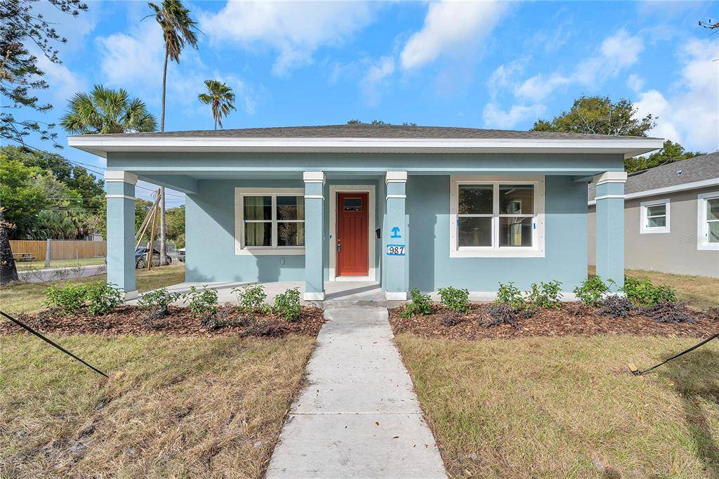 1325 JAMES AVE S, St Petersburg, FL 33705