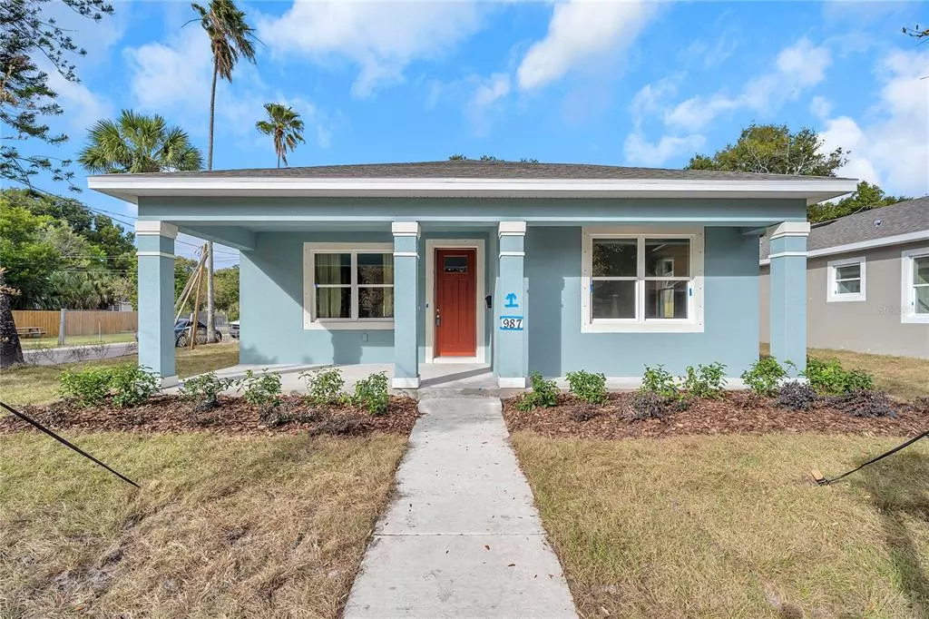 St Petersburg, FL 33705,1325 JAMES AVE S