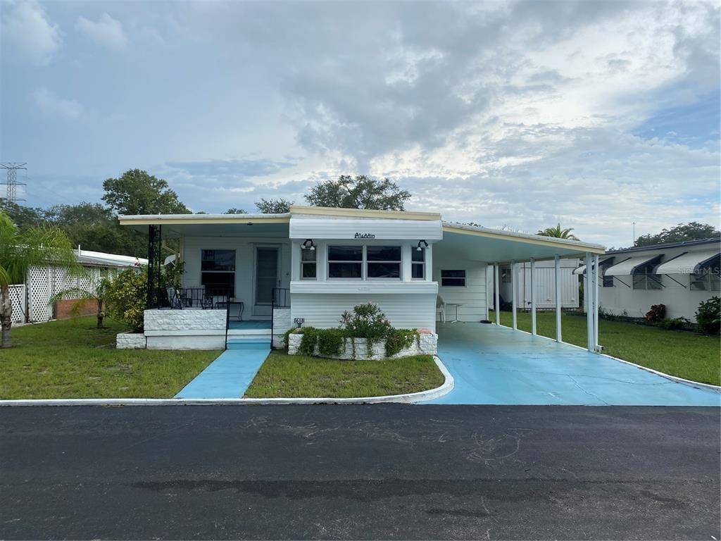 20000 US HIGHWAY 19 N #618, Clearwater, FL 33764