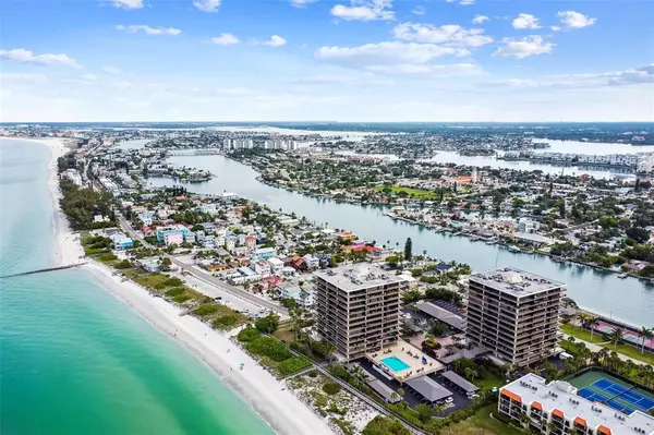 Treasure Island, FL 33706,7600 BAYSHORE DR #308