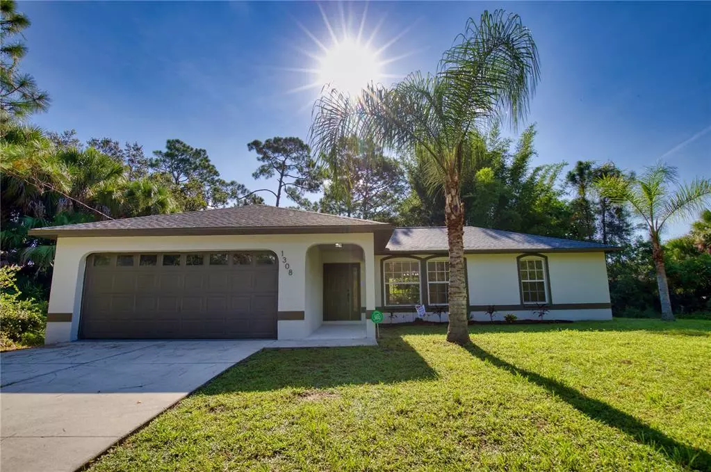 North Port, FL 34286,1308 CHAIN TER