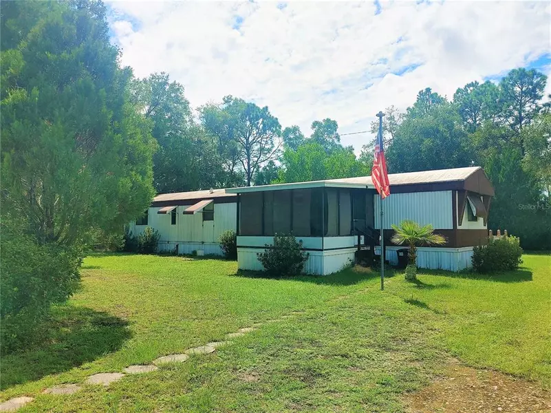 1564 S DELL PT, Homosassa, FL 34448