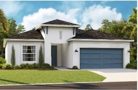 Saint Cloud, FL 34771,5780 TIMBER MEADOW WAY